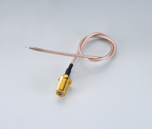 Coaxial CABLE